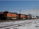 BNSF 5314 West